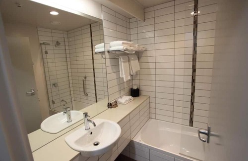 Ashburton Hotel | Hotel Ashburton