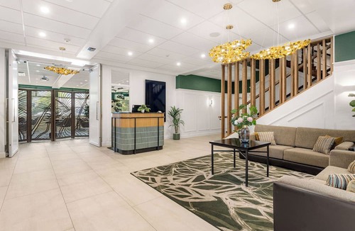 Tauranga Hotel | Mercure Tauranga