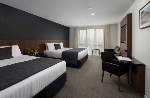 Christchurch City Centre Hotel | Rydges Latimer Christchurch