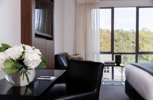 Christchurch City Centre Hotel | Rydges Latimer Christchurch