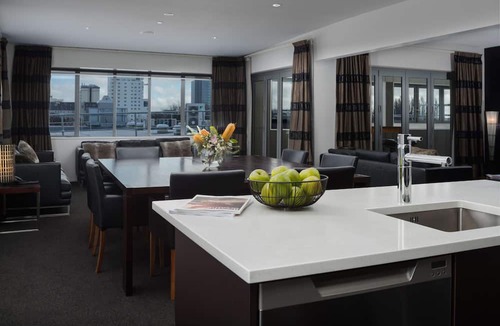 Christchurch City Centre Hotel | Rydges Latimer Christchurch