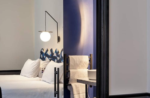 Te Aro Hotel | Naumi Studio Wellington