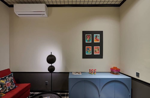 Te Aro Hotel | Naumi Studio Wellington