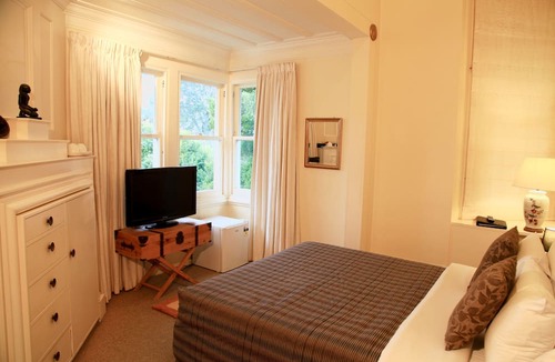 Remuera Hotel | The Devereux Boutique Hotel