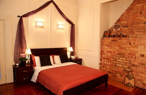 Remuera Hotel | The Devereux Boutique Hotel
