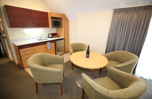North Dunedin Hotel | Dunedin Leisure Lodge - A Distinction Hotel