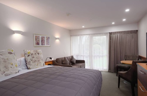 North Dunedin Hotel | Dunedin Leisure Lodge - A Distinction Hotel