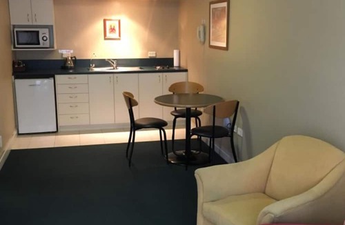 Dunedin City Centre Hotel | Motel on York