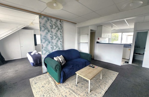 Paraparaumu Beach Hotel | U Studios Paraparaumu, SureStay Collection by BW