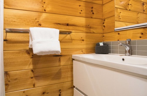 Turangi Hotel | Parklands Motorlodge