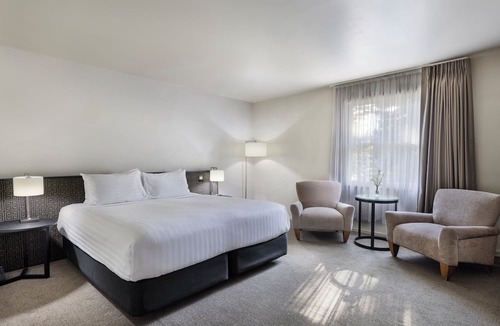 Hanmer Springs Hotel | Edit Hanmer Springs