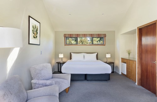 Hanmer Springs Hotel | Edit Hanmer Springs