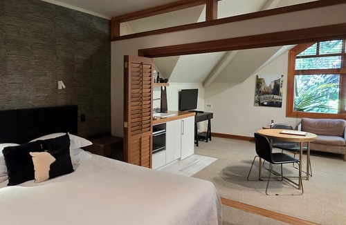 Horohoro Cabin | Treetops Lodge & Estate