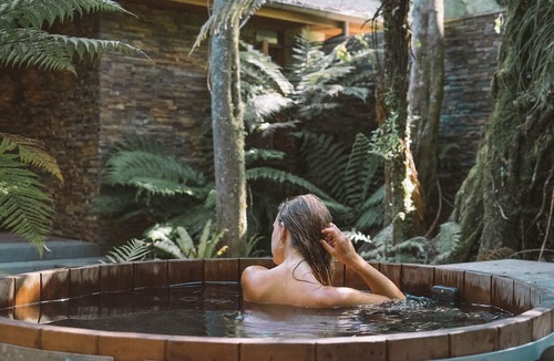 Horohoro Cabin | Treetops Lodge & Estate