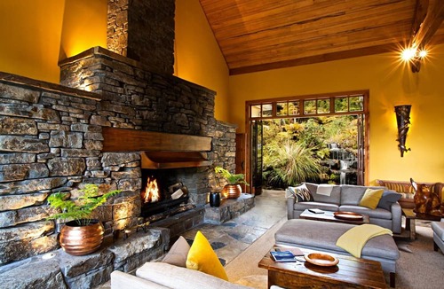 Horohoro Cabin | Treetops Lodge & Estate