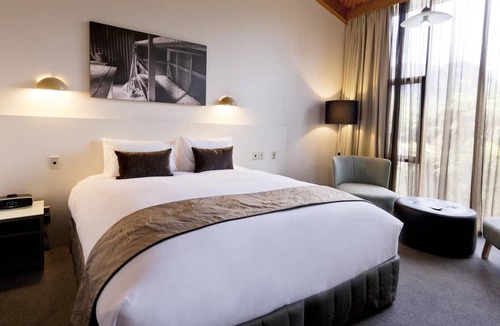 Franz Josef Glacier Hotel | Scenic Hotel Franz Josef Glacier