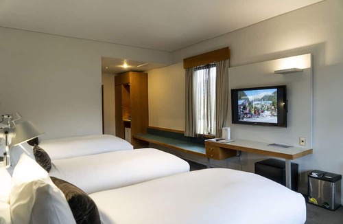 Franz Josef Glacier Hotel | Scenic Hotel Franz Josef Glacier
