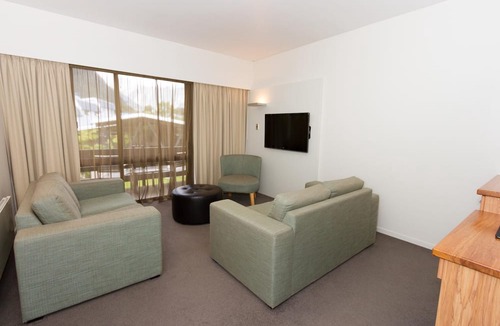 Franz Josef Glacier Hotel | Scenic Hotel Franz Josef Glacier