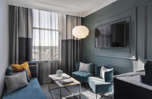 Dunedin City Centre Hotel | Fable Dunedin