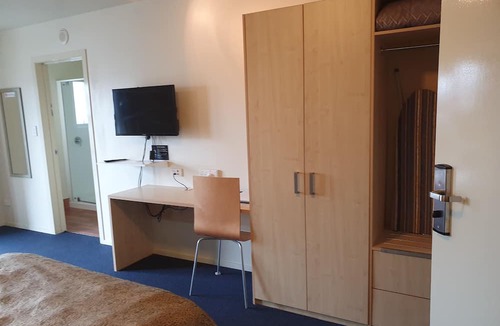 Hamilton North Hotel | Abbots Hamilton - Hotel and Conference Centre