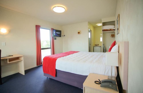 Hamilton North Hotel | Abbots Hamilton - Hotel and Conference Centre