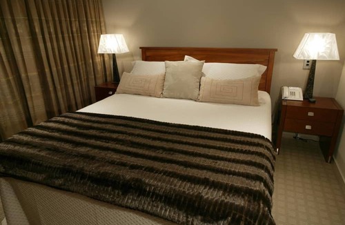 Kilbirnie Hotel | Brentwood Hotel