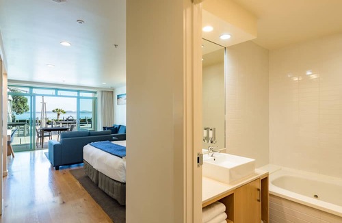 Paihia Hotel | Paihia Beach Resort & Spa Hotel