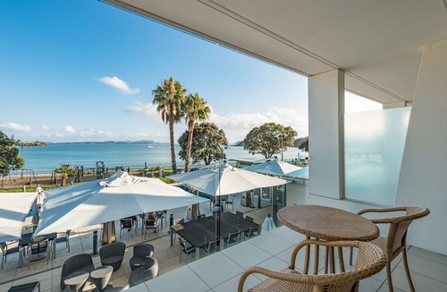 Paihia Hotel | Paihia Beach Resort & Spa Hotel