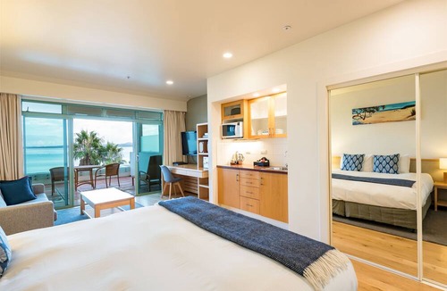 Paihia Hotel | Paihia Beach Resort & Spa Hotel