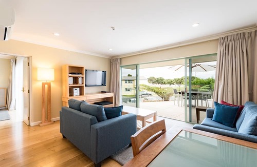 Paihia Hotel | Paihia Beach Resort & Spa Hotel