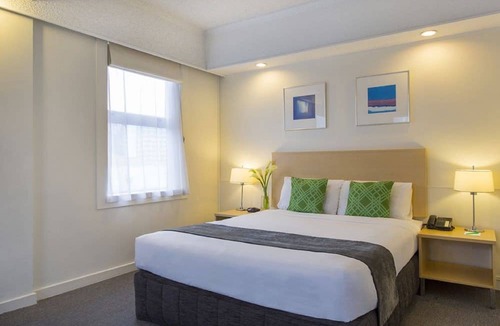 Aro Valley Hotel | Willis Wellington Hotel