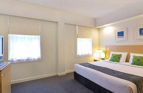 Aro Valley Hotel | Willis Wellington Hotel