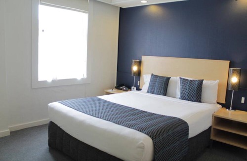 Aro Valley Hotel | Willis Wellington Hotel