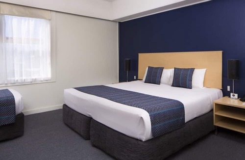 Aro Valley Hotel | Willis Wellington Hotel