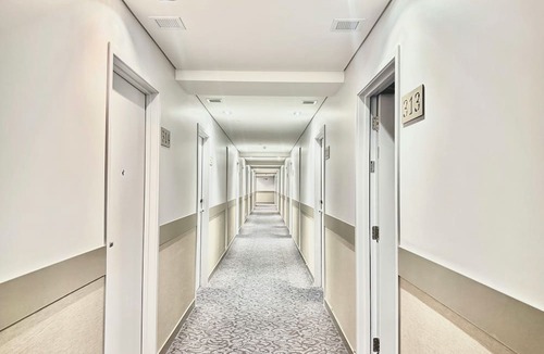 Palmerston North Hotel | Copthorne Hotel Palmerston North