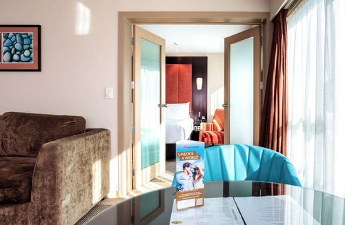 Wellington Hotel | Copthorne Hotel Wellington Oriental Bay