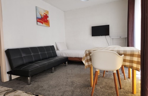 Hamilton North Hotel | Cedar Lodge Motel Hamilton