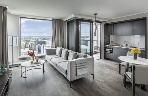 Newton Hotel | Cordis, Auckland by Langham Hospitality Group