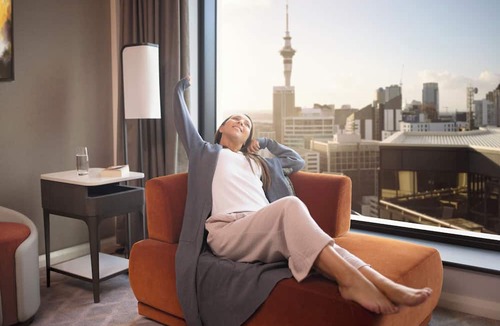 Newton Hotel | Cordis, Auckland by Langham Hospitality Group