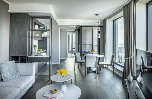 Newton Hotel | Cordis, Auckland by Langham Hospitality Group