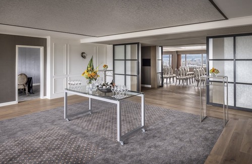 Newton Hotel | Cordis, Auckland by Langham Hospitality Group