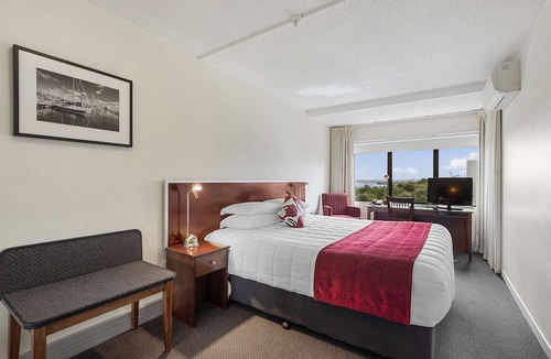 Parnell Hotel | The Parnell Hotel & Conference Centre