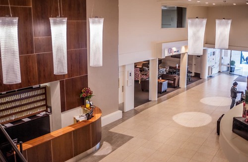 Te Aro Hotel | West Plaza Hotel