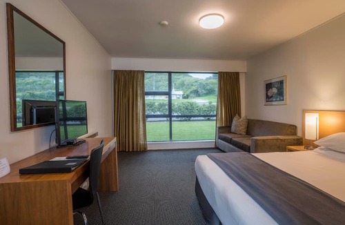 Greymouth Hotel | The Ashley Hotel