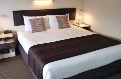 Greymouth Hotel | The Ashley Hotel
