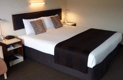 Greymouth Hotel | The Ashley Hotel