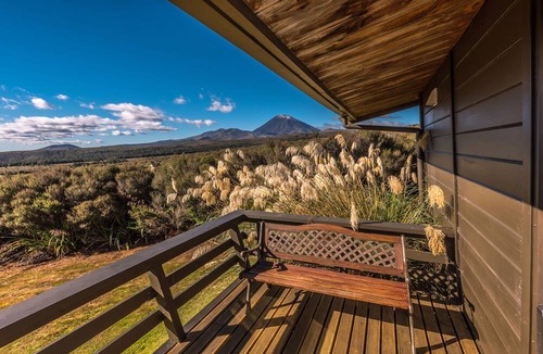 Whakapapa Hotel | Skotel Alpine Resort