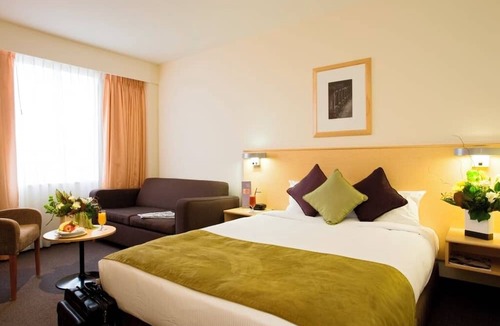 Palmerston North Hotel | Distinction Palmerston North Hotel & Conference Centre