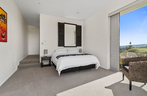 Rotorua Apartment | Tihi Retreat