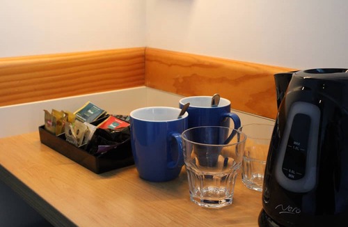 Mangere Hotel | ibis budget Auckland Airport